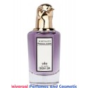 Our impression of The Ingénue Cousin Flora Penhaligon's for women Concentrated  Perfume Oil (07019) Generic Perfumes